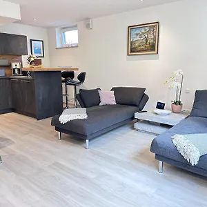 Wehr Apartment